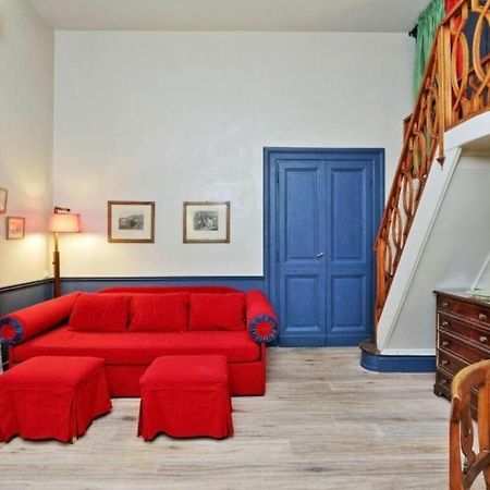 Studio Apt In Rome City Centre Via Gregoriana By Halldis ภายนอก รูปภาพ