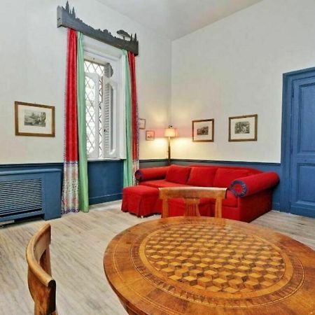 Studio Apt In Rome City Centre Via Gregoriana By Halldis ภายนอก รูปภาพ