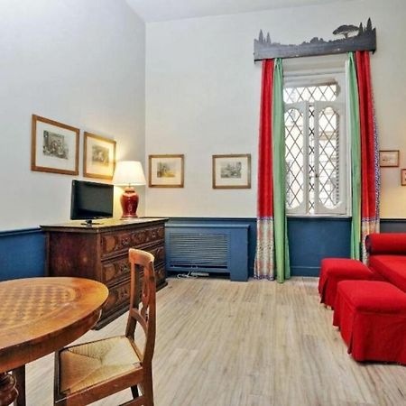 Studio Apt In Rome City Centre Via Gregoriana By Halldis ภายนอก รูปภาพ