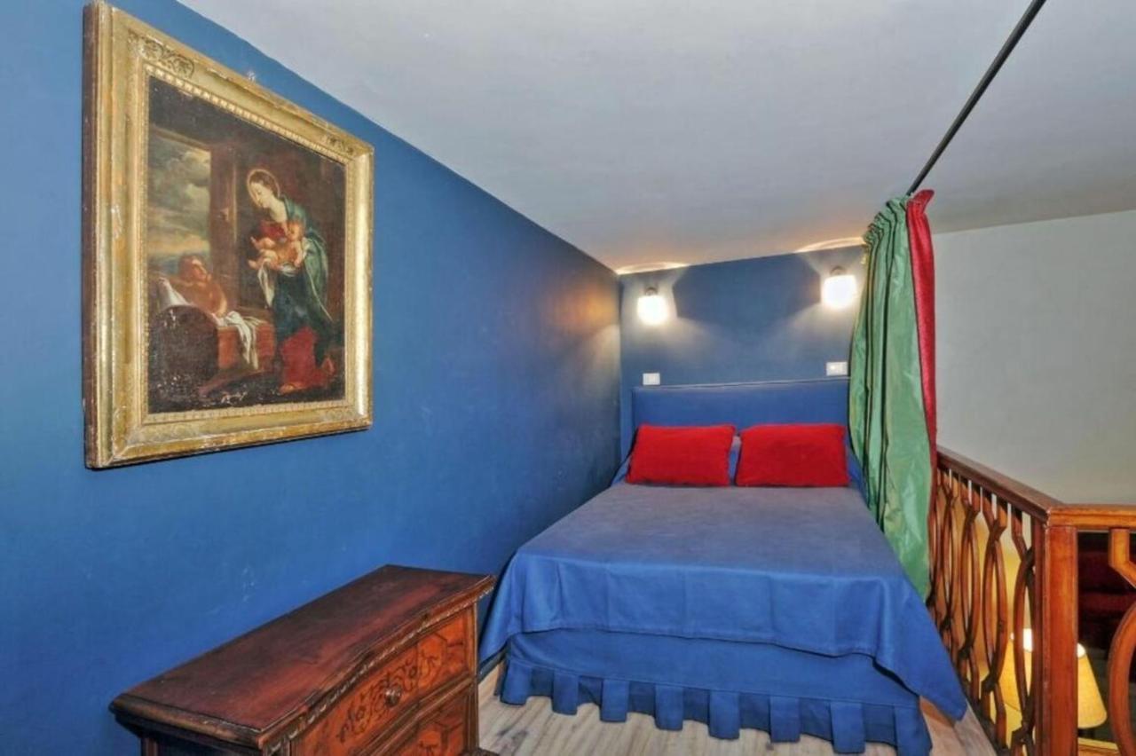 Studio Apt In Rome City Centre Via Gregoriana By Halldis ภายนอก รูปภาพ