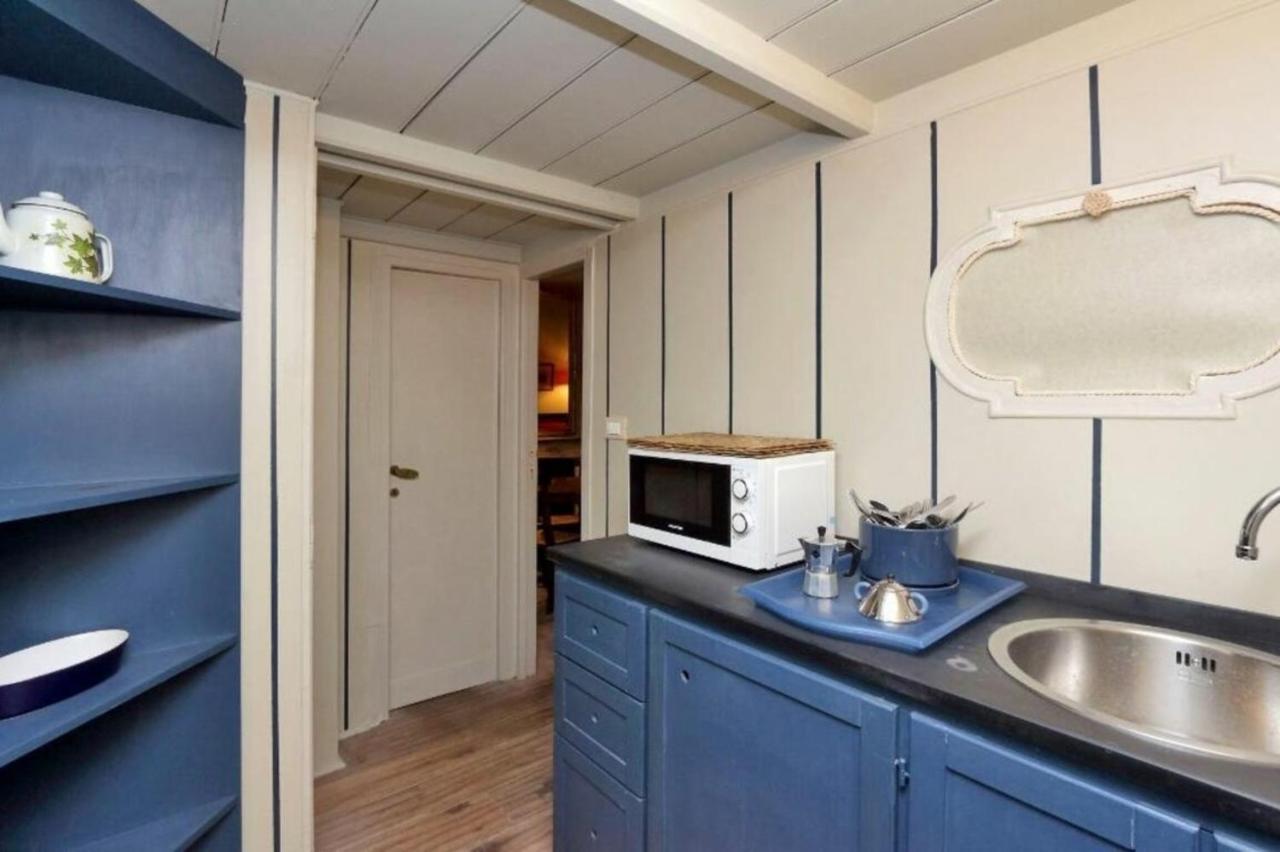 Studio Apt In Rome City Centre Via Gregoriana By Halldis ภายนอก รูปภาพ
