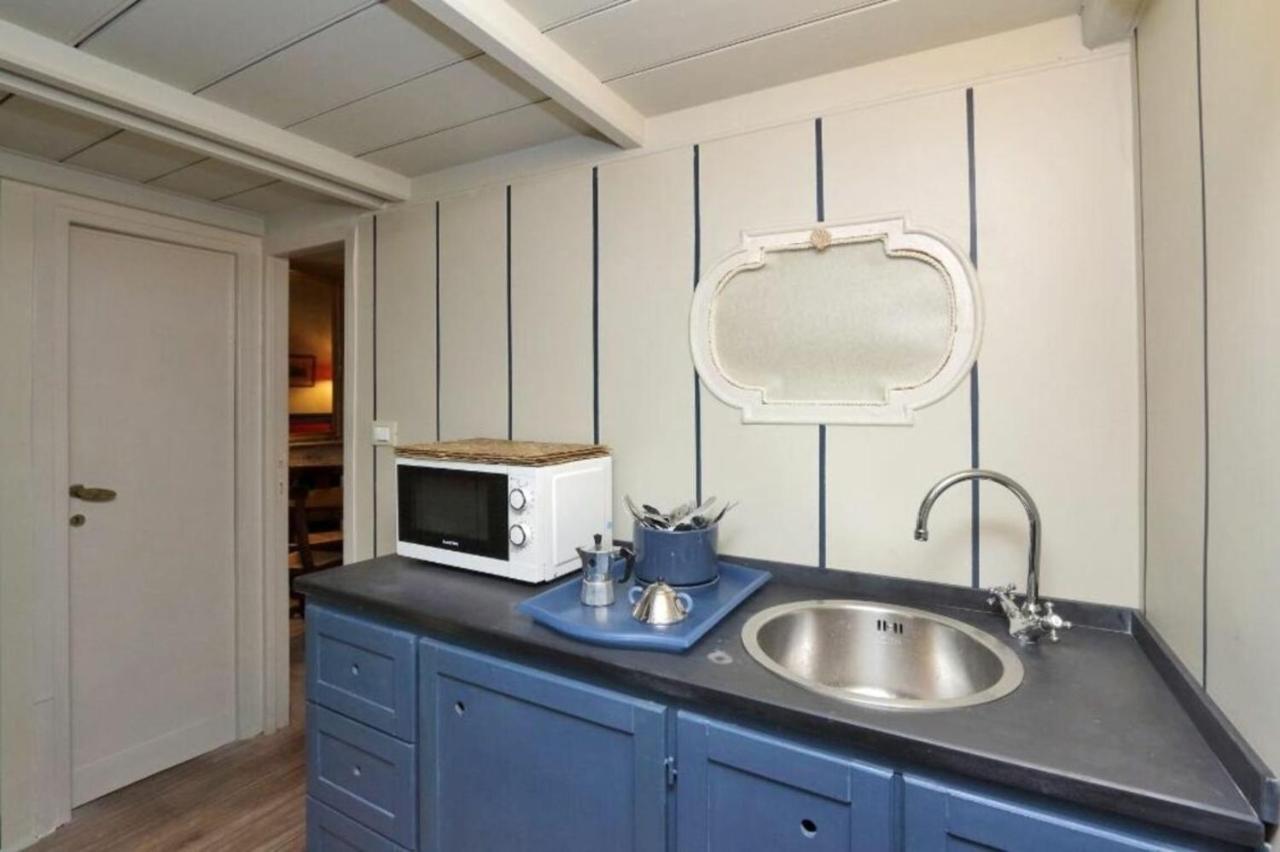 Studio Apt In Rome City Centre Via Gregoriana By Halldis ภายนอก รูปภาพ