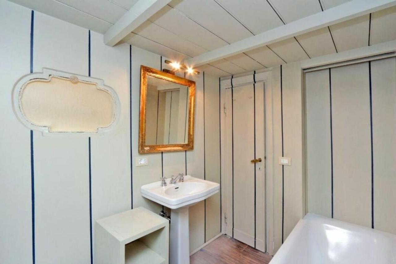 Studio Apt In Rome City Centre Via Gregoriana By Halldis ภายนอก รูปภาพ